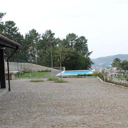 Quinta Anna Horvath ξενώνας Vale de Cambra Εξωτερικό φωτογραφία