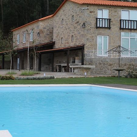 Quinta Anna Horvath ξενώνας Vale de Cambra Εξωτερικό φωτογραφία