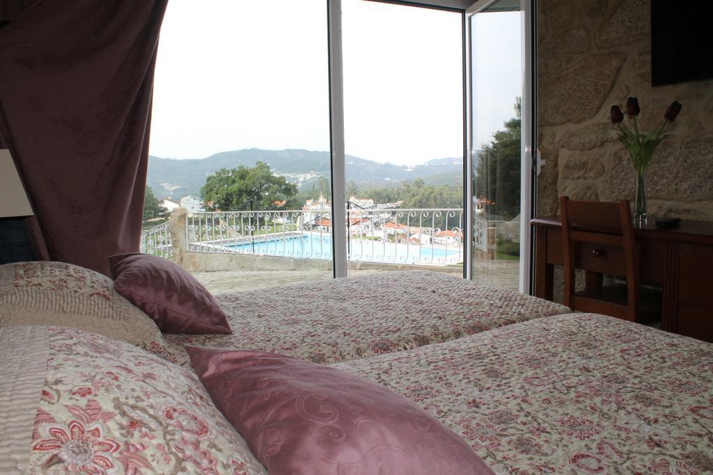 Quinta Anna Horvath ξενώνας Vale de Cambra Δωμάτιο φωτογραφία