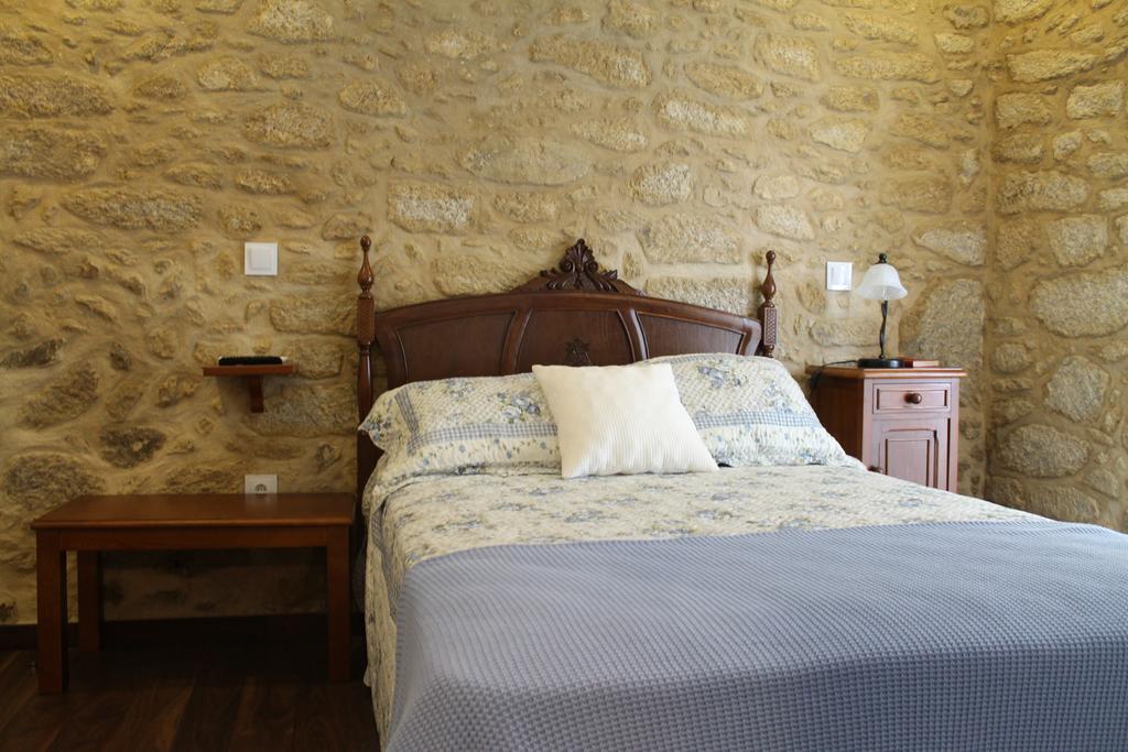 Quinta Anna Horvath ξενώνας Vale de Cambra Δωμάτιο φωτογραφία
