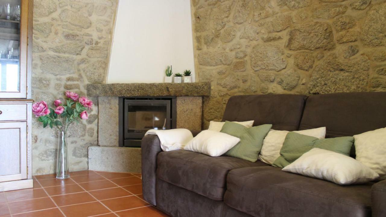 Quinta Anna Horvath ξενώνας Vale de Cambra Εξωτερικό φωτογραφία